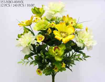 Artificial Flower
