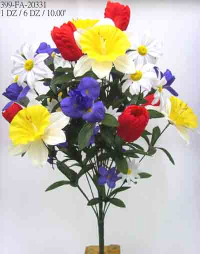 Artificial Flower