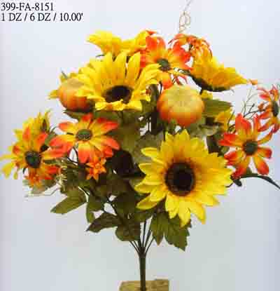 Artificial Flower