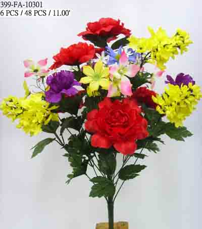 Artificial Flower