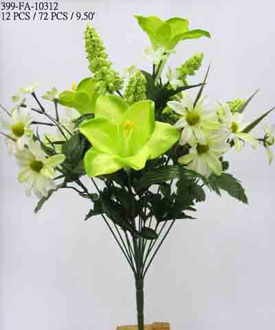 Artificial Flower
