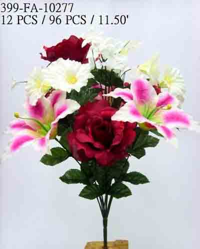 Artificial Flower