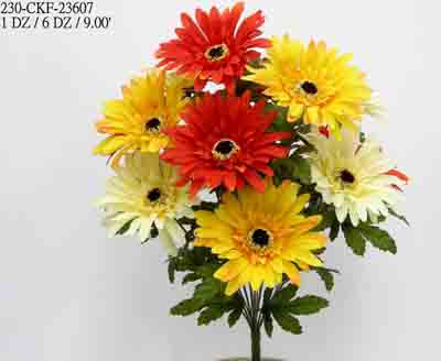 Artificial Flower