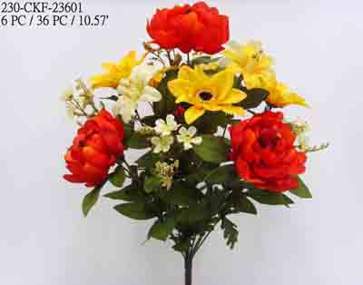 Artificial Flower