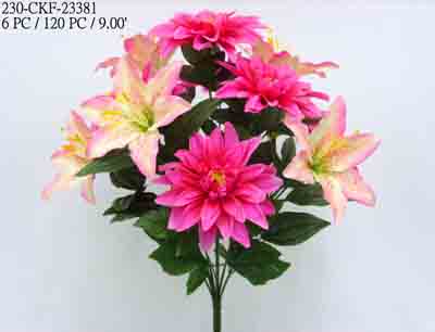 Artificial Flower