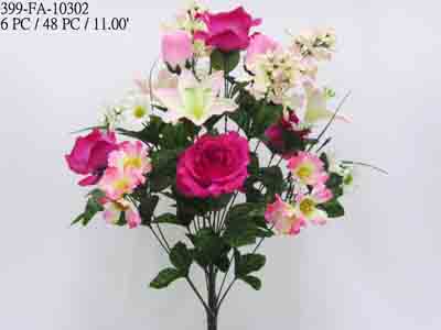Artificial Flower