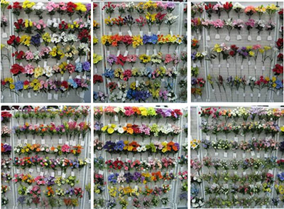 Spring Section (BUSH1)