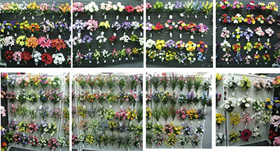 Spring Section (BUSH2)