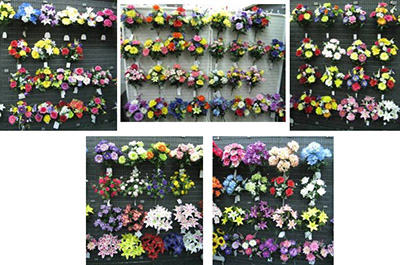 Spring Section (BUSH3-B)