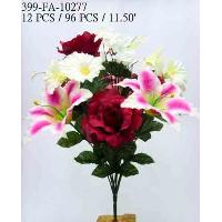 Artificial Flower
